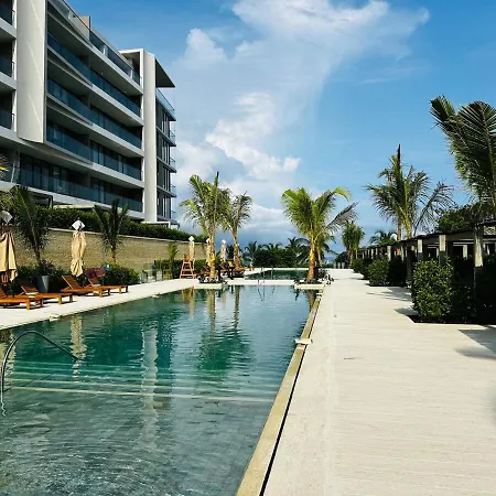 Modern - Ocean View * Cartagena
