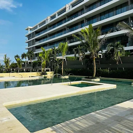 Apartamento Modern - Ocean View *