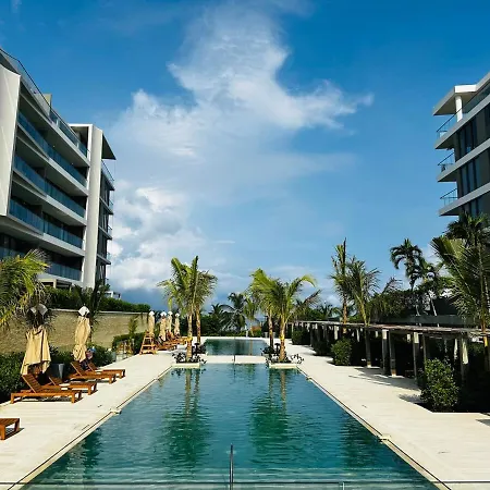 Modern - Ocean View Cartagena