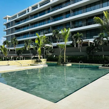 Apartamento Modern - Ocean View