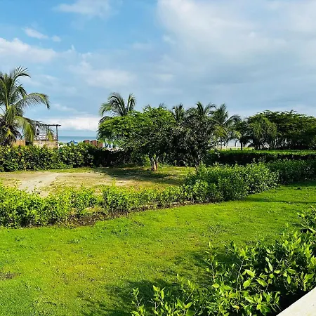 Modern - Ocean View Apartamento Cartagena