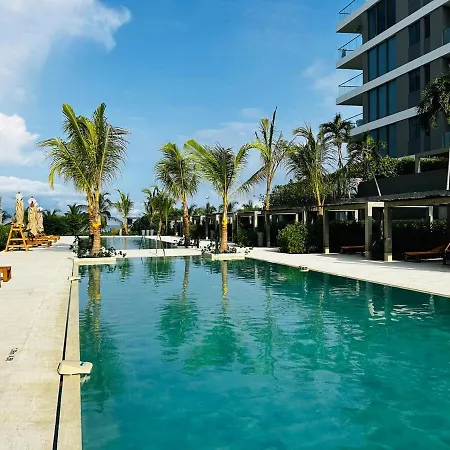Apartamento Modern - Ocean View
