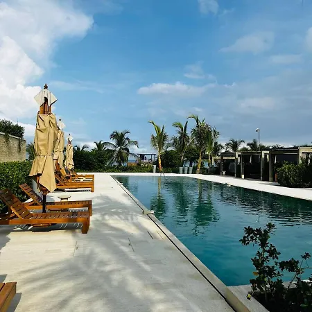 Modern - Ocean View *