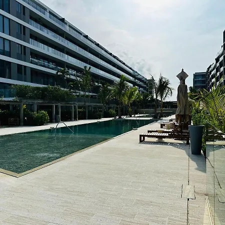 Modern - Ocean View Cartagena