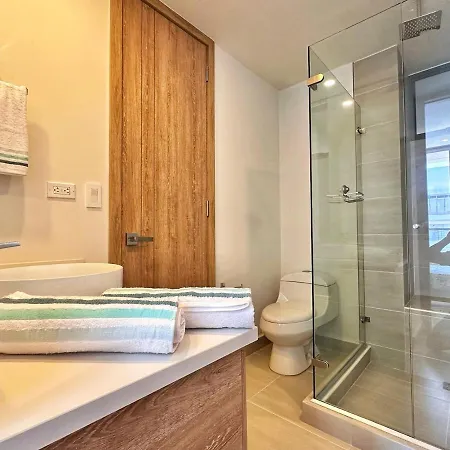 Modern - Ocean View Cartagena