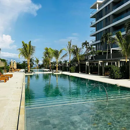 Modern - Ocean View