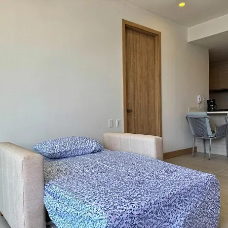 Modern - Ocean View * Cartagena