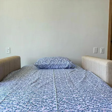 Apartment Modern - Ocean View *