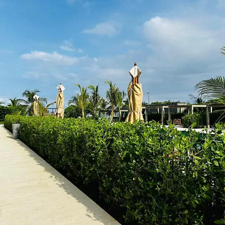 Modern - Ocean View Cartagena