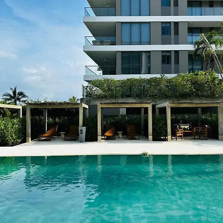 Modern - Ocean View Cartagena