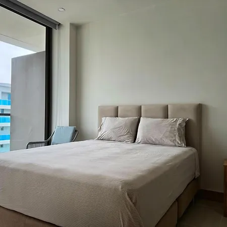 Modern - Ocean View