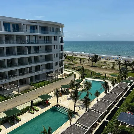 Modern - Ocean View *